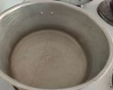 A picture of step 2 of Nsima ndi Ndiwo.