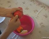 Фото кроку 18 до Волшебный фаршированный перец - рецепт бомба #непп.