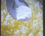 A picture of step 2 of Raw mango marmalade.