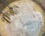 Californiai muffin recept fázis 1 fotója