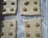 Foto del paso 10 de la receta: Ciabatta artesanal con aceitunas