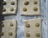 Foto del paso 10 de la receta: Ciabatta artesanal con aceitunas