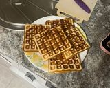 Foto del paso 6 de la receta: Gofres Belgas