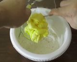 Foto langkah ke 1 dari resep Resep Cara Membuat Pie Susu Enak dan Sederhana.