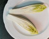 Foto del paso 3 de la receta: Endivias con Bonito, Brie y Anchoas