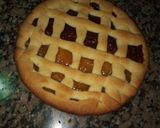 Foto del paso 10 de la receta: Pastafrola mixta