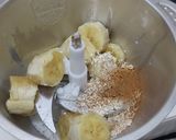 Foto langkah ke 1 dari resep Pancake Oat Banana.