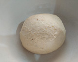 Foto del paso 4 de la receta: Pan trenzado dulce relleno de Ale