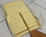 Foto langkah ke 3 dari resep Potato Cheese Stick & brown sugar boba Milk Tea.