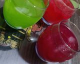 A picture of step 5 of Isabgol Drink | Isabgol Sharbat.