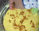 Foto langkah ke 6 dari resep Bolu Tape Singkong 5 Telur.
