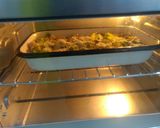 Foto del paso 4 de la receta: Gratinado de repollitos de bruselas