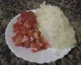 Foto del paso 1 de la receta: Arepas Con Chorizo