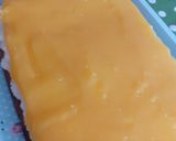 Pas rețetă Prăjitură cu brânză dulce și Fanta 3 fotografie