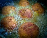 Foto del paso 13 de la receta: Huevos empaquetados en harina de pechuga!!!