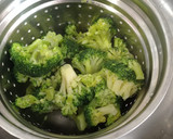 Foto del paso 1 de la receta: Brócoli esparragado 🥦