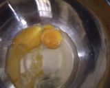 Foto langkah ke 3 dari resep Cake pisang.