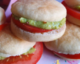 Foto del paso 20 de la receta: *Figacitas Argentinas Caseras* (Recetas Familiares)