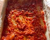 Une image de l'étape 5 de Tarte giulietta presque comme à sète ! (tarte aubergines et tomates).