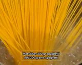 Foto langkah ke 7 dari resep Spaghetti Bolognese.