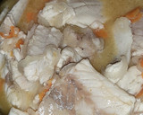 Foto del paso 3 de la receta: Pescado en escabeche