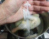 Foto del paso 7 de la receta: Reproducción de "Nissin Chikin Ramen" - 「日清チキンラーメン」を再現 -