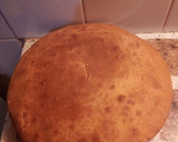 Foto del paso 7 de la receta: Torta de leche caliente