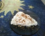 Foto del paso 7 de la receta: Tarta de ricota sin horno