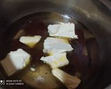 Kókuszos nutellás madárfészek recept fázis 1 fotója