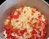 Foto del paso 1 de la receta: Humita en la olla
