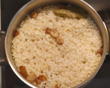 Foto del paso 6 de la receta: Arroz blanco con un toque de limón