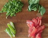 செட்டிநாடு சைவ மீன் குழம்பு (Chettinad veg fish curry recipe in tamil) ரெசிபி ஸ்டேப் 2 புகைப்படம்