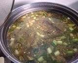 Foto langkah ke 6 dari resep Soto ayam lamongan.