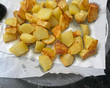 Foto del paso 5 de la receta: Guiso de ternera con patatas al vino blanco