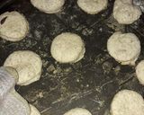 Foto del paso 3 de la receta: Galletitas con harina integral