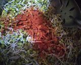 ફણગાવેલા મગ(Sprouts Moong Recipe in Gujarati) રેસીપી સ્ટેપ1ફોટો