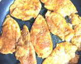 A picture of step 5 of Grilled Chicken 🍗.