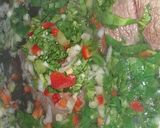 Foto del paso 1 de la receta: Sopa