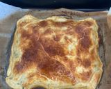 Foto del paso 2 de la receta: Empanada de espinacas