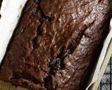 Hình bước làm 5 của món Bánh Chuối Chocolate Không Dành cho Người Yếu Tim - Death by Chocolate Banana Bread