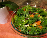Foto del paso 6 de la receta: Ensalada Rosy