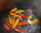 Foto langkah ke 6 dari resep Soto Ayam Salatiga.