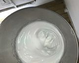 Foto del paso 5 de la receta: Merengue (extra fácil 🙃)