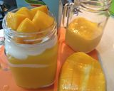 Foto langkah ke 3 dari resep Mango thailand.
