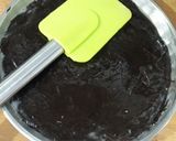 A picture of step 2 of Homemade  Chocolate.