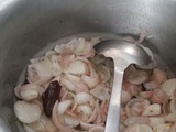 قیمہ چنادال