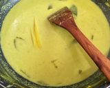 Foto langkah ke 4 dari resep Gulai Patin Kuning Ala Padang.