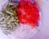 صورة لخطوة 1 من وصفة كسكس