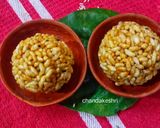 तिल के लडडू(til ke laddu recipe in hindi) रेसिपी चरण 4 फोटो