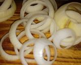 Foto del paso 1 de la receta: Aros de cebolla